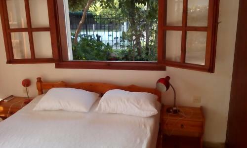 Vasiliki Apartments