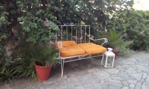 Vasiliki Apartments