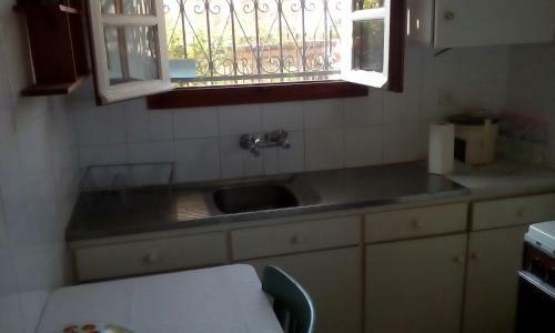 Vasiliki Apartments