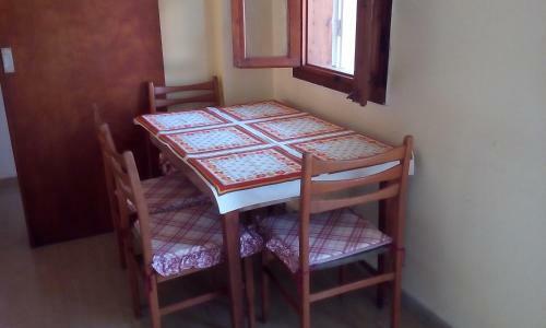 Vasiliki Apartments