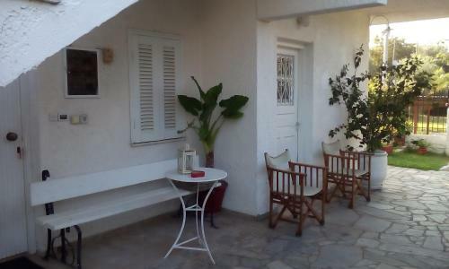 Vasiliki Apartments