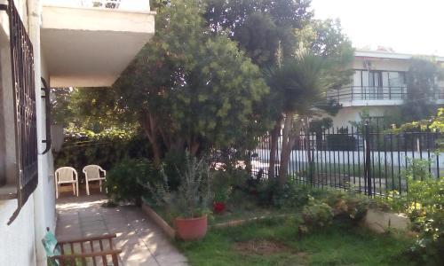 Vasiliki Apartments