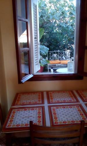 Vasiliki Apartments