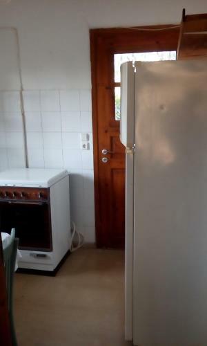 Vasiliki Apartments