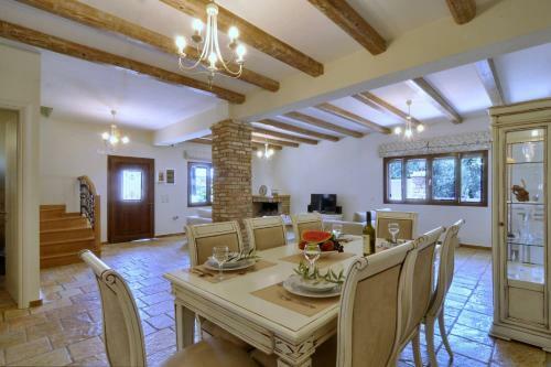 Villa Angie Nymfes Corfu Villa