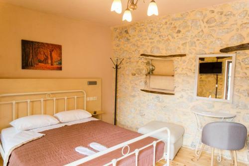 Apartamento Nivritos Traditional Homes