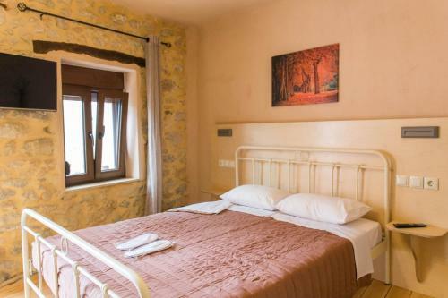 Apartamento Nivritos Traditional Homes