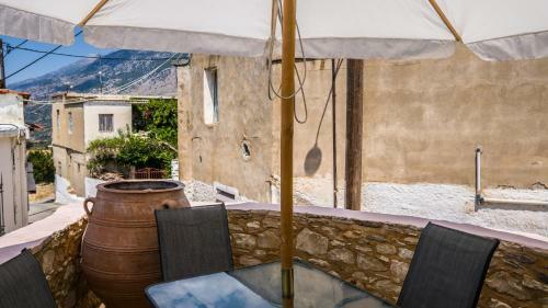 Apartamento Nivritos Traditional Homes