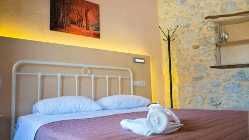 Apartamento Nivritos Traditional Homes