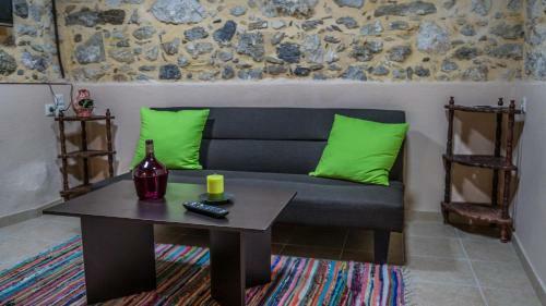 Apartamento Nivritos Traditional Homes