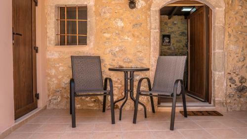 Apartamento Nivritos Traditional Homes