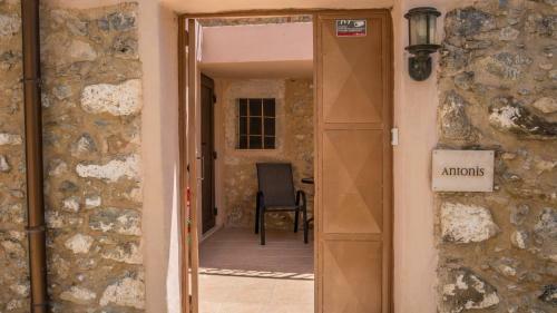 Apartamento Nivritos Traditional Homes