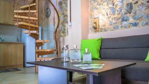 Apartamento Nivritos Traditional Homes