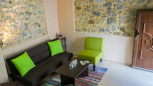 Apartamento Nivritos Traditional Homes