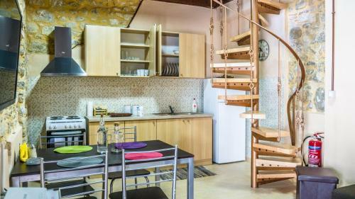 Apartamento Nivritos Traditional Homes