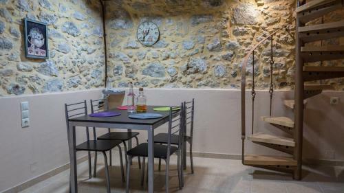 Apartamento Nivritos Traditional Homes