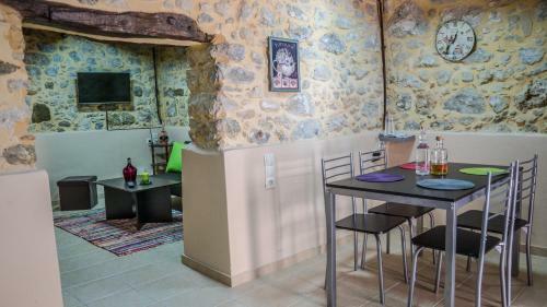 Apartamento Nivritos Traditional Homes