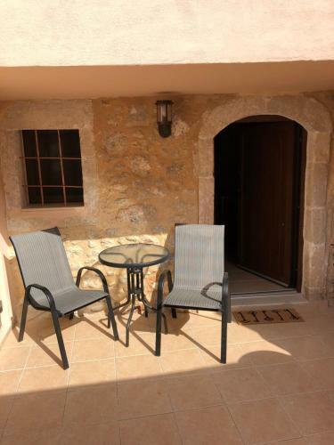 Apartamento Nivritos Traditional Homes
