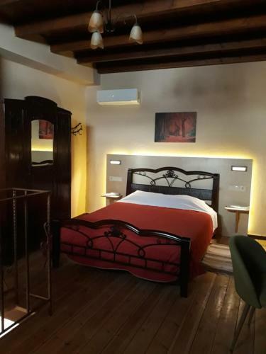 Apartamento Nivritos Traditional Homes