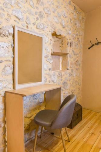 Apartamento Nivritos Traditional Homes