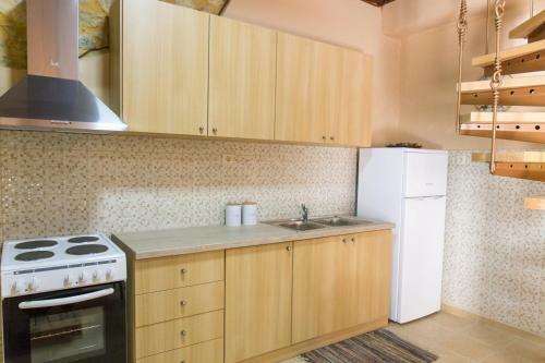 Apartamento Nivritos Traditional Homes