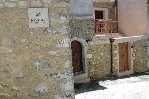Apartamento Nivritos Traditional Homes