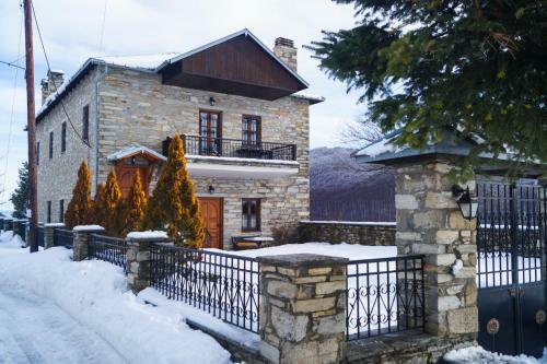 Villa Arcturia