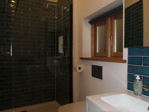 Apartamento Bruckton Stables Annex