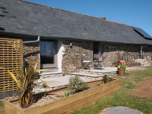 Apartamento Bruckton Stables Annex