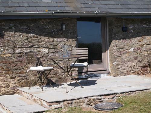 Apartamento Bruckton Stables Annex