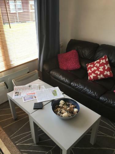 Apartamento Two Bedroom Chalet