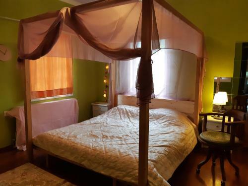 Villa Little Island Resort