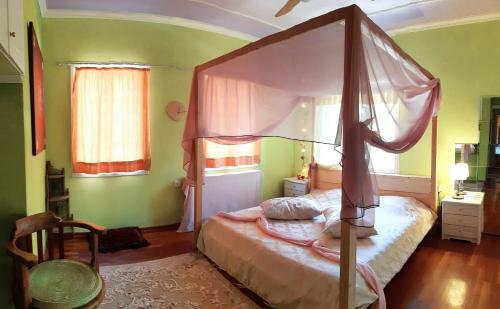 Villa Little Island Resort