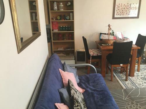 Apartamento Large Holiday Chalet Sleeps Six