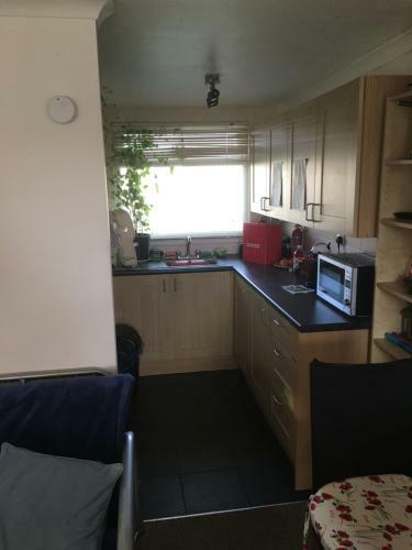 Apartamento Large Holiday Chalet Sleeps Six