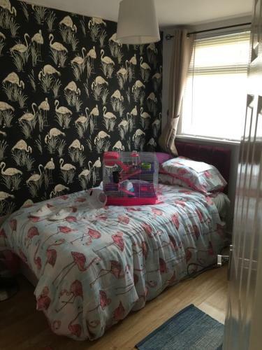 Apartamento Large Holiday Chalet Sleeps Six