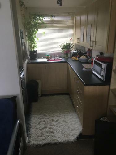 Apartamento Large Holiday Chalet Sleeps Six