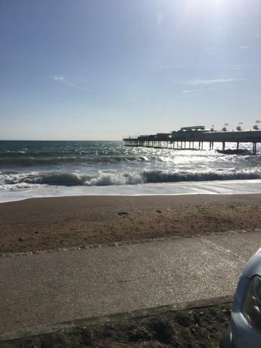 Apartamento Large Holiday Chalet Sleeps Six