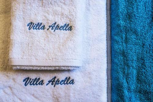 Villa Apella ? Private Yard & Pool ? 8 Guests