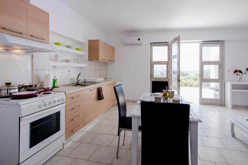 Apartamento Ben's Homes