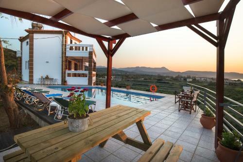 Apartamento Ben's Homes