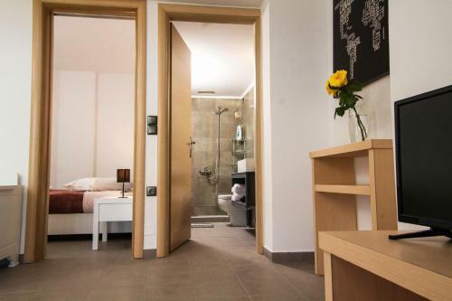 Apartamento Ben's Homes