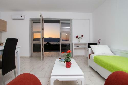 Apartamento Ben's Homes