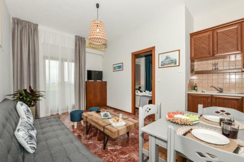 V & G Cozy Apartments