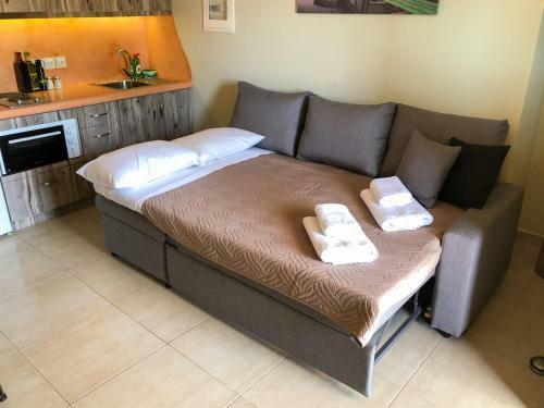 Agroturismo Effrosini Traditional Home