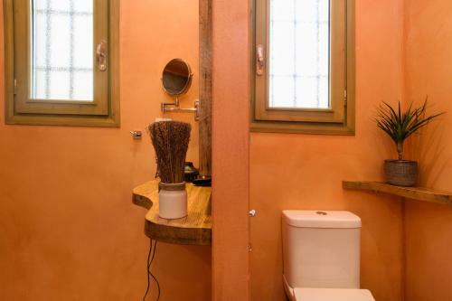 Agroturismo Effrosini Traditional Home
