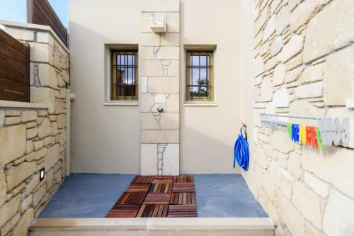 Agroturismo Effrosini Traditional Home