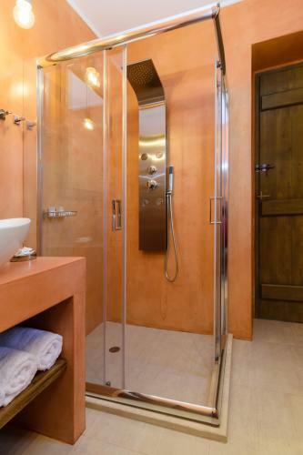Agroturismo Effrosini Traditional Home