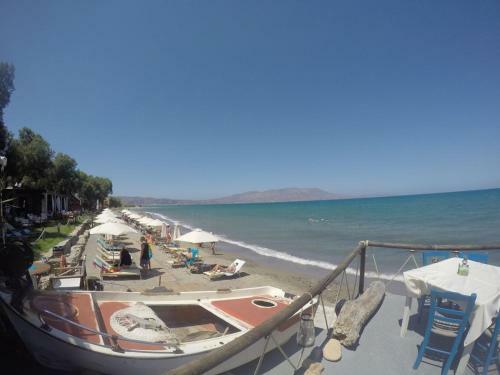 Villa Sea Front House