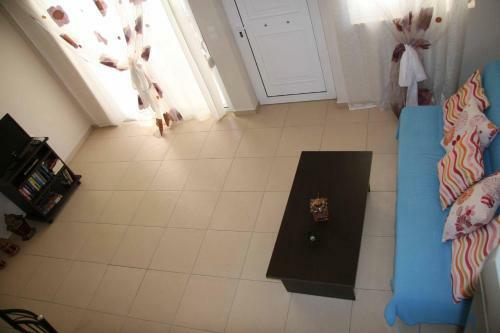 Villa Sea Front House